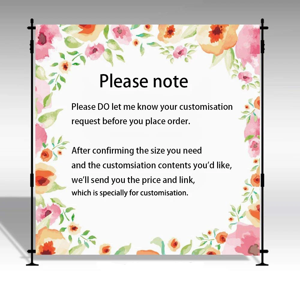 Mocsicka 사진 배경, 추가 서비스