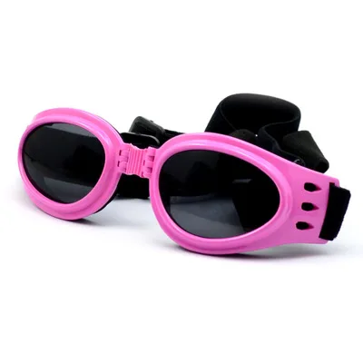 Anti ultraviolet 800-1100nm laser pet glasses dog protective glasses