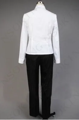 

Anime Danganronpa Super Cosplay Kuzuryuu Fuyuhiko Costume Custom Made Halloween Cosplay Costume