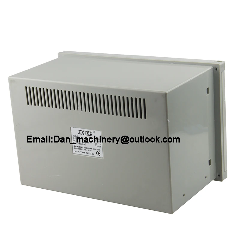 ZXT-B-1000 flexo printing machine Digital Automatic Constant Tension Controller not with load cell
