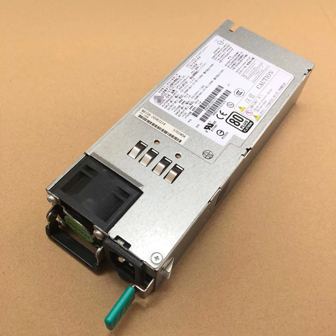 DPS-1200AB-4 G for DELTA 1200W Switching Power Supply