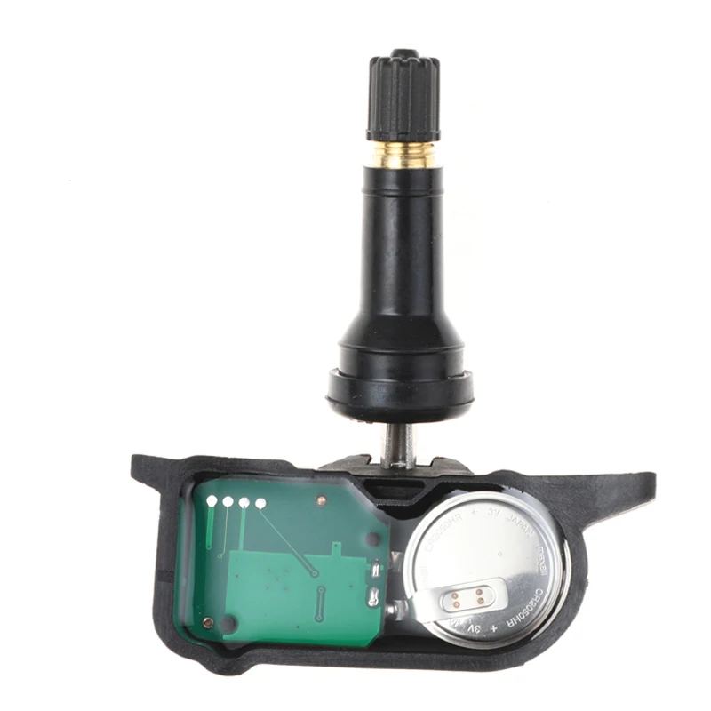 New TPMS Tire Pressure Sensor 40700-5ZH0A 407005ZH0A For Nissan Navara 433MHZ Car Accessories