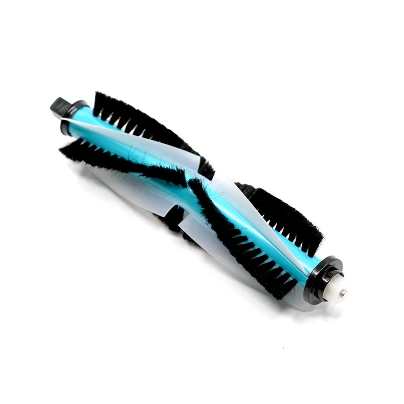 Compatible avec les robots aspirateurs 라이스타 RX3, RX5, RX9, RX10 / LISTAR RX3, RX5, RX9, RX10, il s'agit d'une pièce de rechange de brosse principale, brosse latérale, filtre HEPA, mop et chiffon.