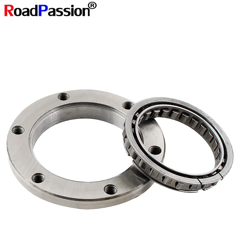 Motorcycle Accessories Bearing Starter Clutch For YAMAHA YFM350R YFM350X YFM350FX YFM400F YFM40F YFM400 YFM450 YFM450F YXR45F