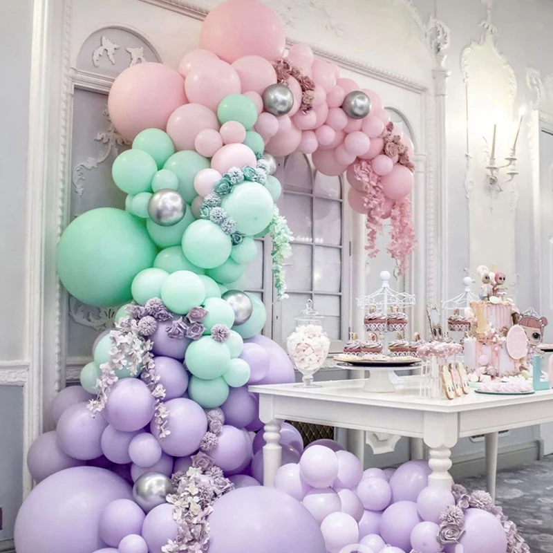 gender reveal balloons backdrop – ערכה ובדיקה מפורטת