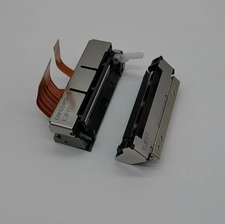 Cabeça de impressão térmica para seiko capd245, cabeça de 2 polegadas para impressora térmica de 58mm