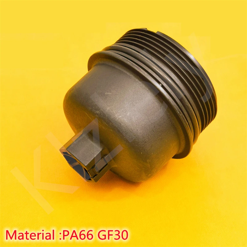 b 1 PCS 1103.L7 Oil Filter Housing Cap Cover For JEEP RENEGADE SUV BU B1 2.0 CRD 1.4 2014-2020