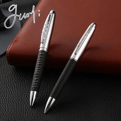 Guoyi A019 424 G2 Ballpoint Luxury Eenvoudige Business Examen Metal High-End  Gifts Mass Customization Logo Signature Pen