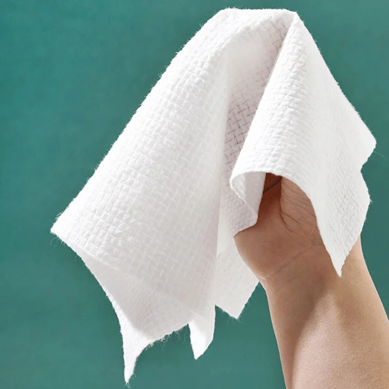 Mini Compressed Towel Disposable Capsules Towel Face Care Tablet Outdoor Travel Cloth Wipes Paper Tissue Mask