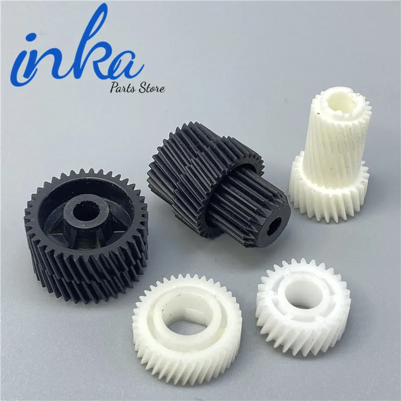 FOR RICOH MPC3003 MPC3503 MPC4503 MPC5503 MP6003 FUSER DRIVE GEAR AB01-2118 B01-2117 B01-2116 MPC3503 C4503 FUSER UNIT GEAR