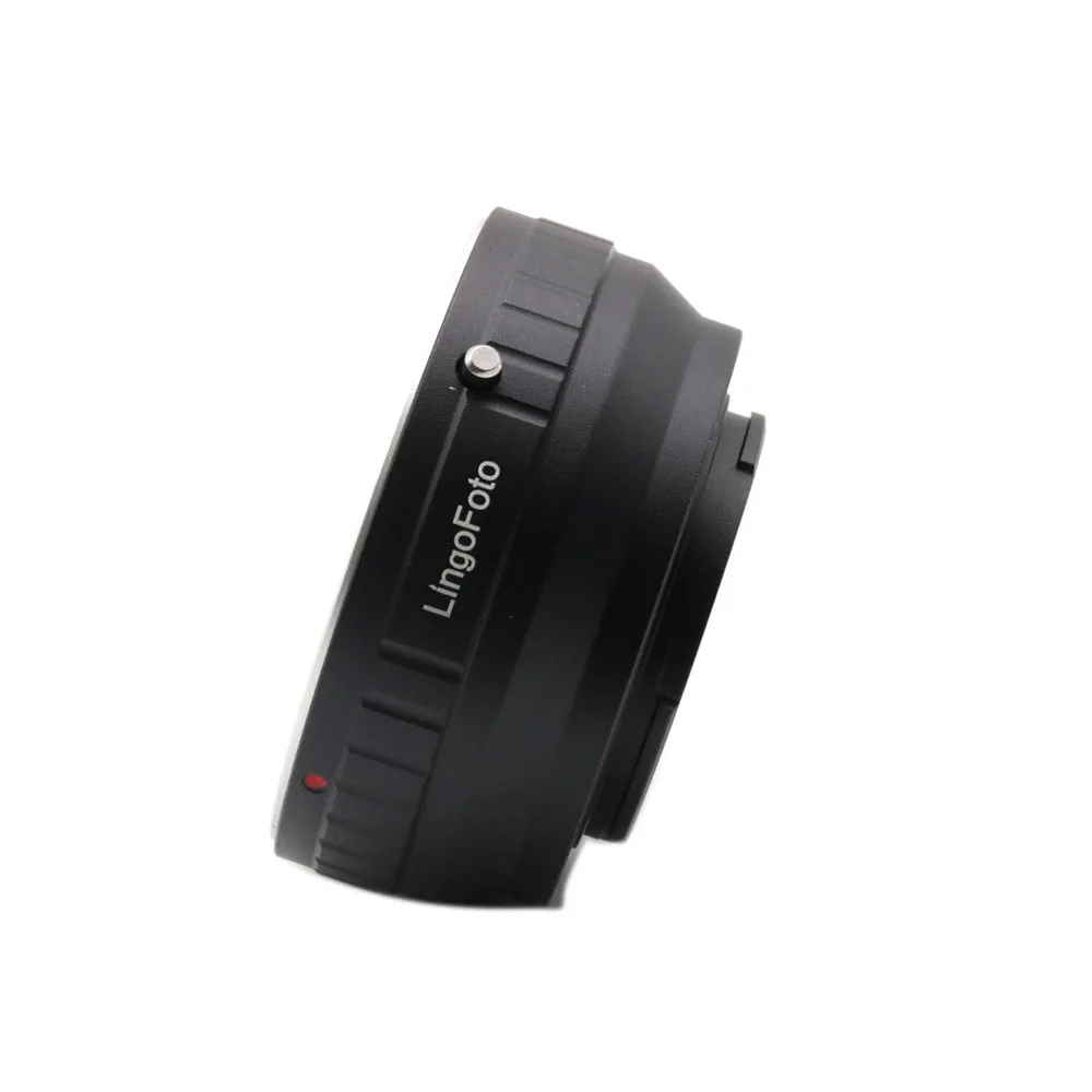 Voor Minolta Md Mount Lenzen Fujifilm X Mount Camera, Lingofoto MD-FX Metal Mount Adapter Ring Voor XE4,XT4,XS10 Etc.