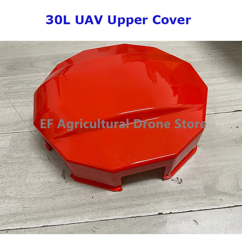 

30L Plant Protection Machine Head Cover for 30L Agriculture Plant Protection Drone