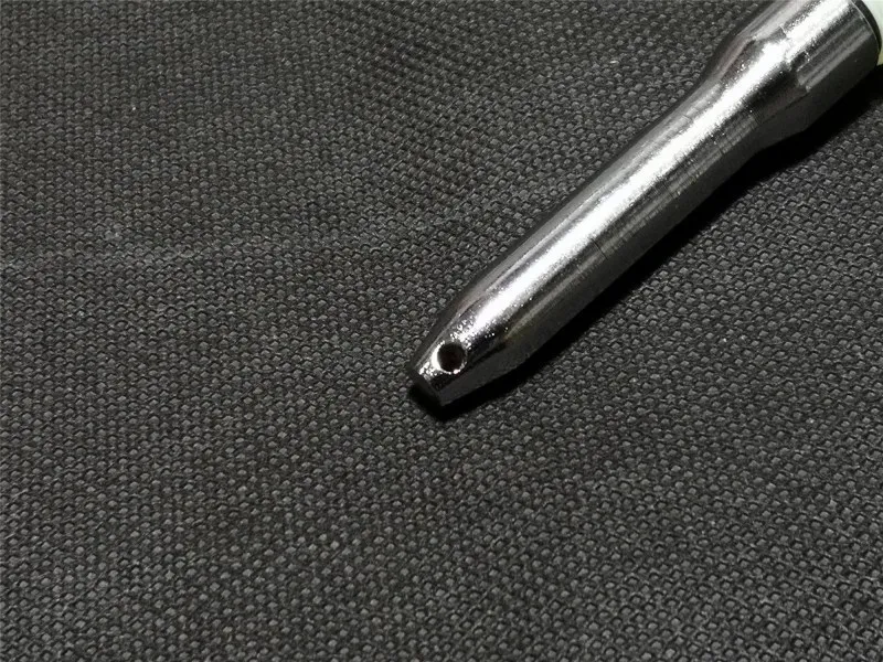 thumb