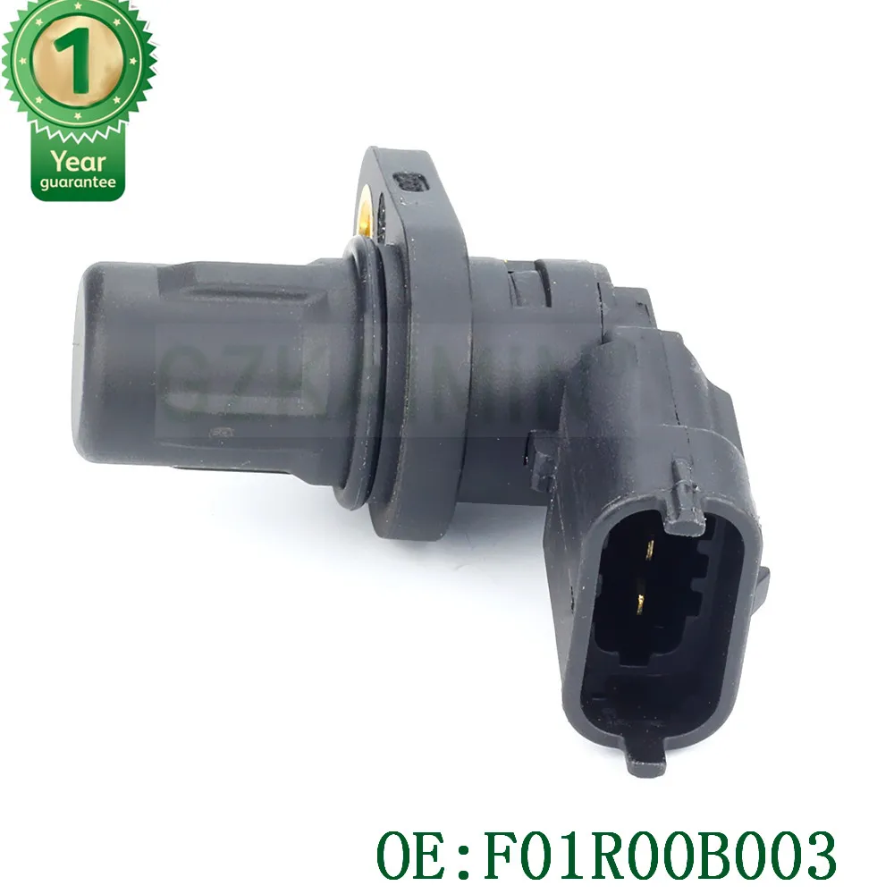 

Camshaft Position Sensor F01R00B003 For Chery Cam Sensor 11-19 1.6L-L4