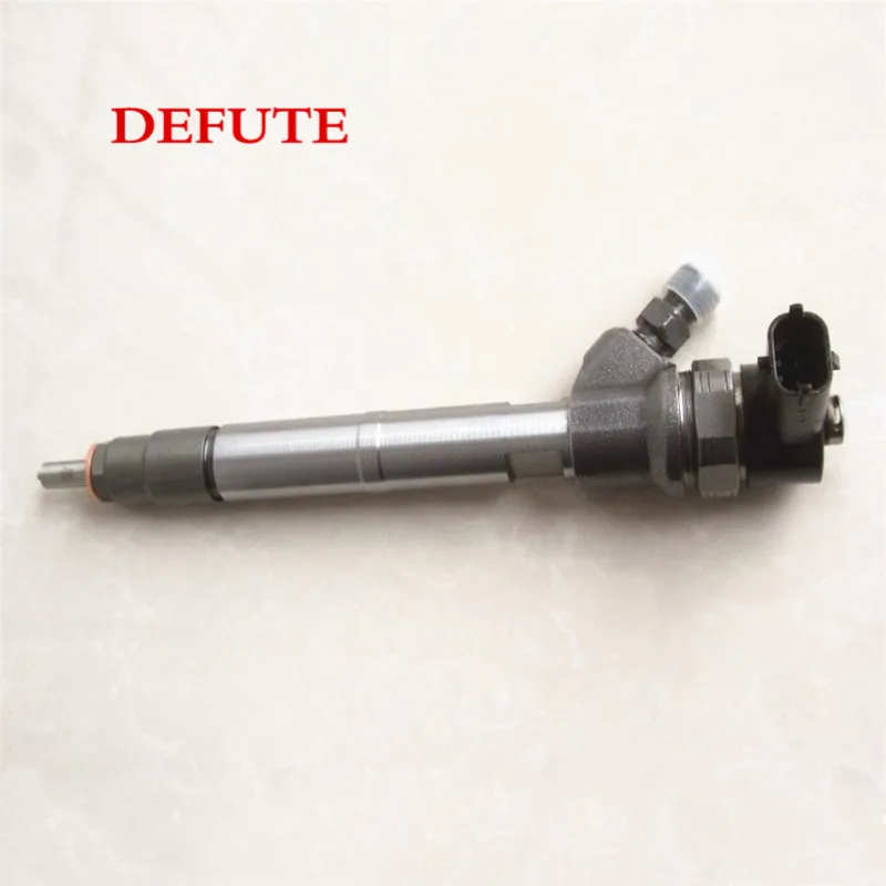 0445110317 04451103170445110317 XCE 4cyl.-2.5L Common Rail Diesel Fuel Injector 0445110317