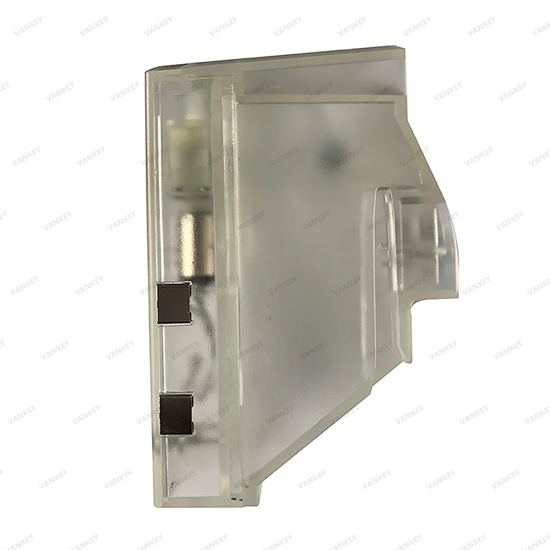 جديد الأصلي 2 في 1 مزبلة و خزان المياه ل Roidmi حواء زائد كنس جهاز آلي لتنظيف الأتربة الغيار حواء صندوق المياه إلكترونيا