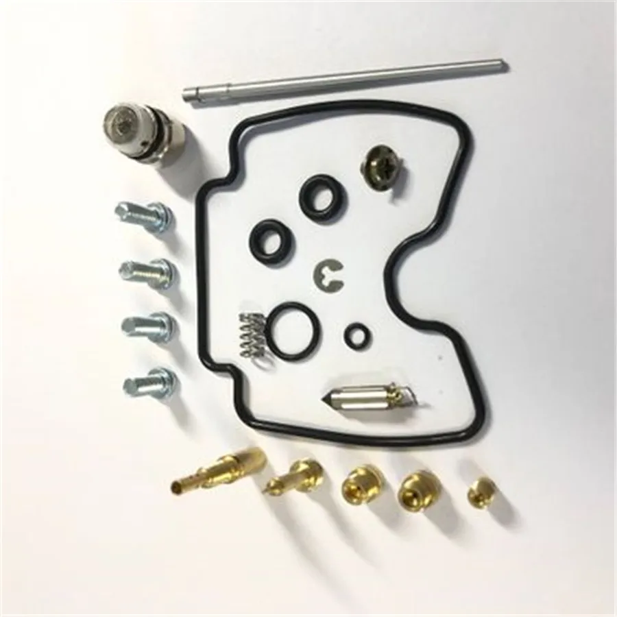 

Carburetor Carb Rebuild Kit For Suzuki DR-Z400S/SM 2000-2016