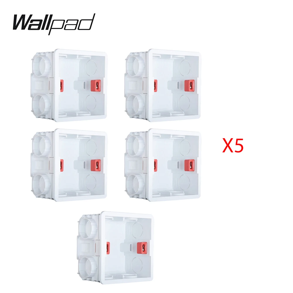 Variant: 5 Unit