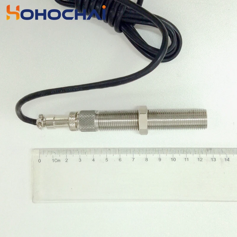 213272 Magnetic Pickup MPU 5/8 18UNF Speed Sensor for Diesel Generator - Image 4