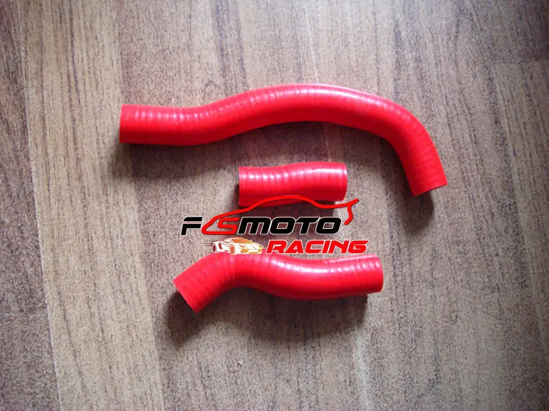 Silicone Radiator Hose For 2007-2009 KTM 450 SXF/SX-F/XC-F 2009 2008 2007 07 08 09