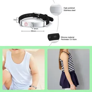 9 Hauptverkaufsarmband - №7