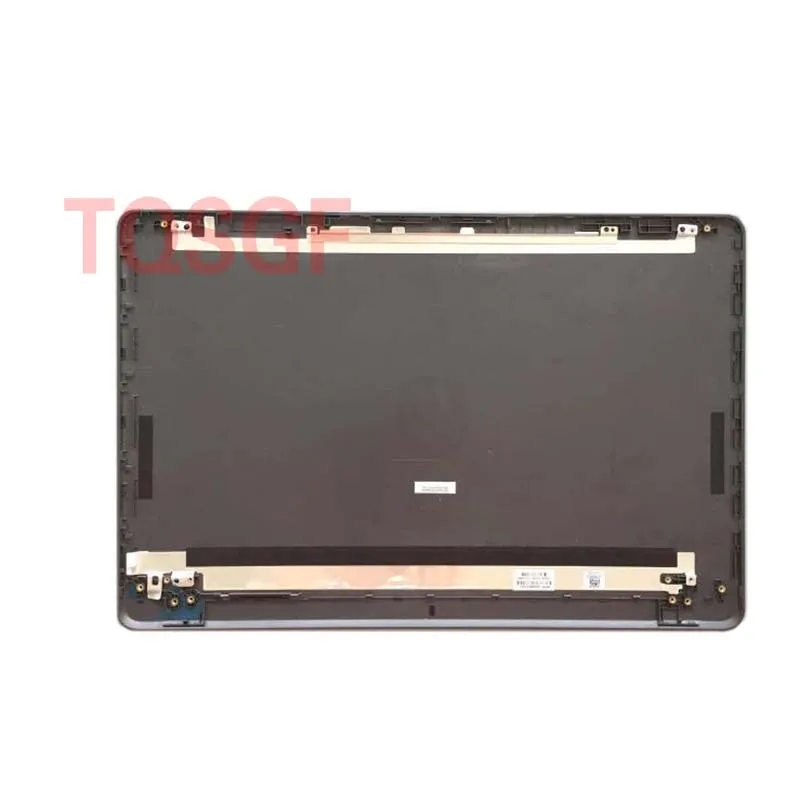 Imagem -02 - Capa Traseira Lcd para hp 15t-br 15t-bs 15z-bw 255 g6 2005001 Ap204000280 Cinza