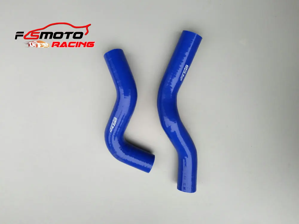 

Silicone Hose For Toyota Landcruiser Land cruiser HZJ75 /HZJ78 /HZJ79