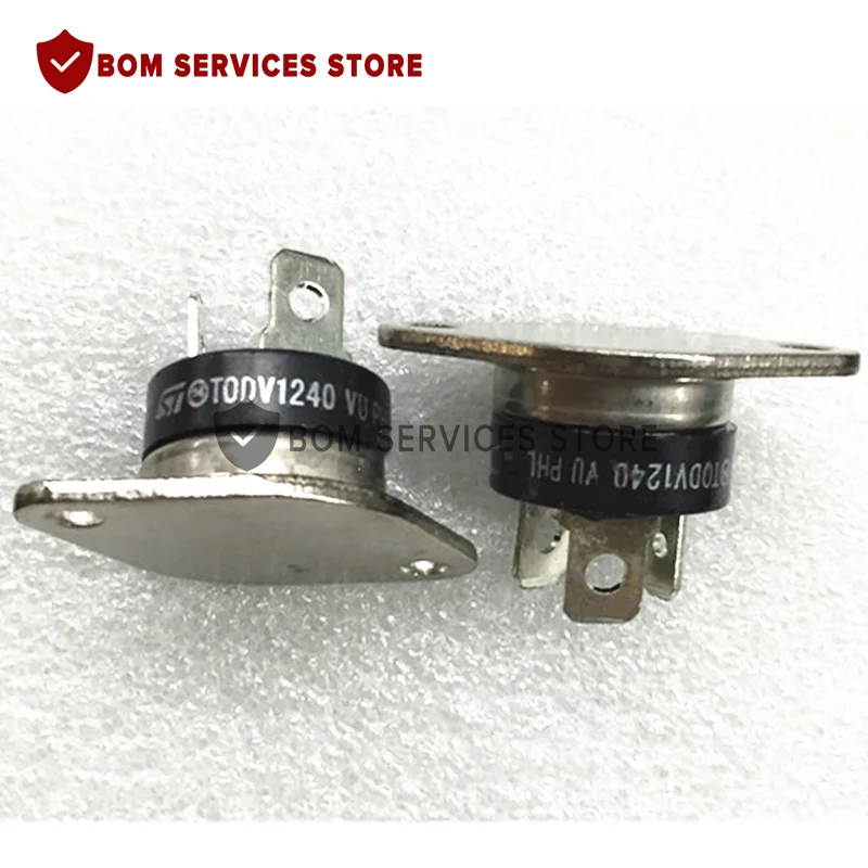 TODV1040, TODV1240, TODV840, TODV1225, 정품 교류 발전기 모듈, 2 개/로트