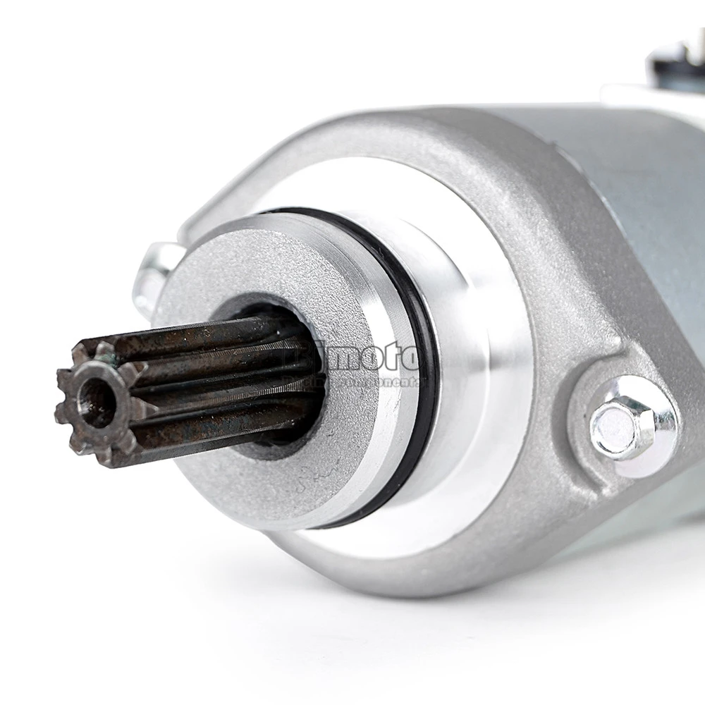 Elektrischer Anlasser für Yamaha WR450F WR 450 F 450F WR450 WR450F YZ450 YZ450FX 5TJ-81890-00 5TJ-81890-10 5TJ8189020 – Detail 5
