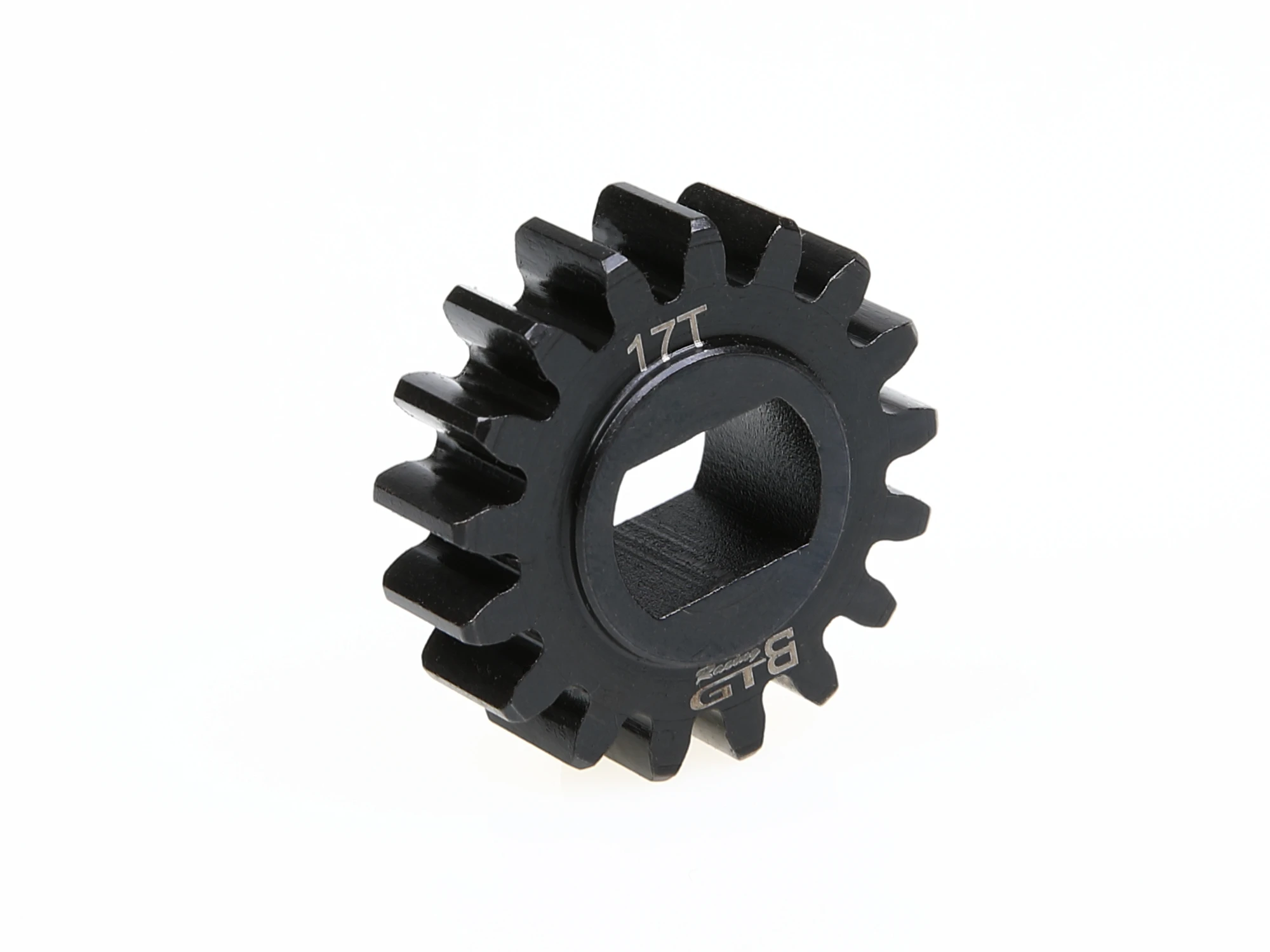 GTBRacing HPI Baja 3 Speed Transmission 17T Steel Spur Gear