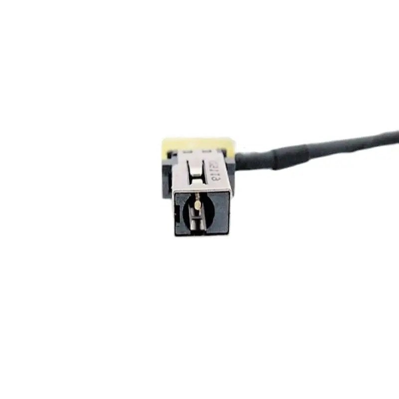 Cable conector de puerto de carga para Acer 1417-00CF000, nuevo conector DC In