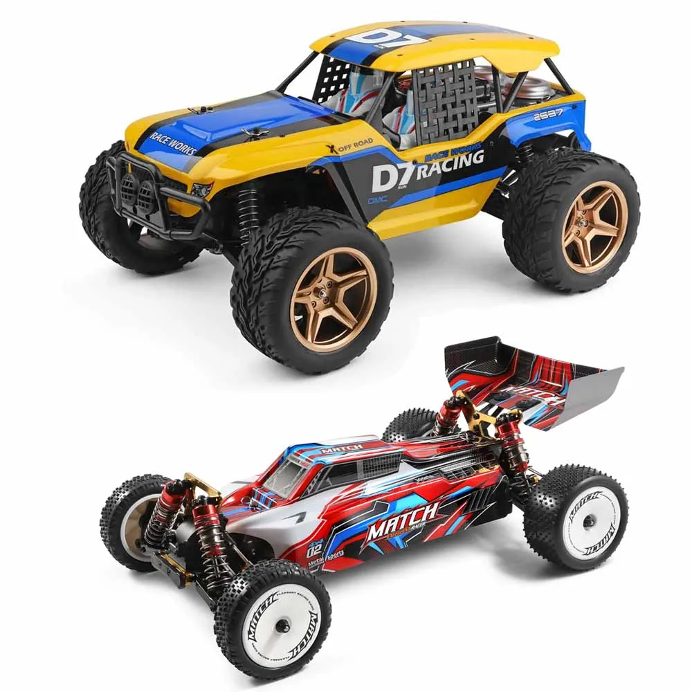 Wltoys RC Car Spare Parts A959-B-01 1:18 Body Shell Car Shell A969/A979 Car Shell PVC Explosion-Proofhousing Body Shell Skin