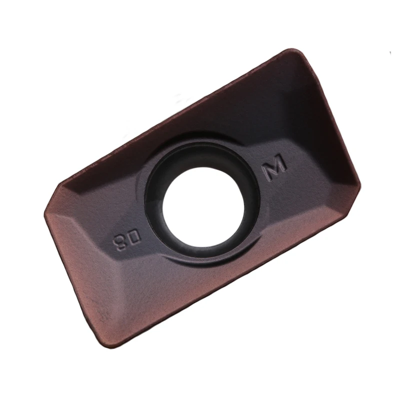 Inserções do Carboneto Zcc.ct Apmt1135pdr Apmt160408pder Ybg205