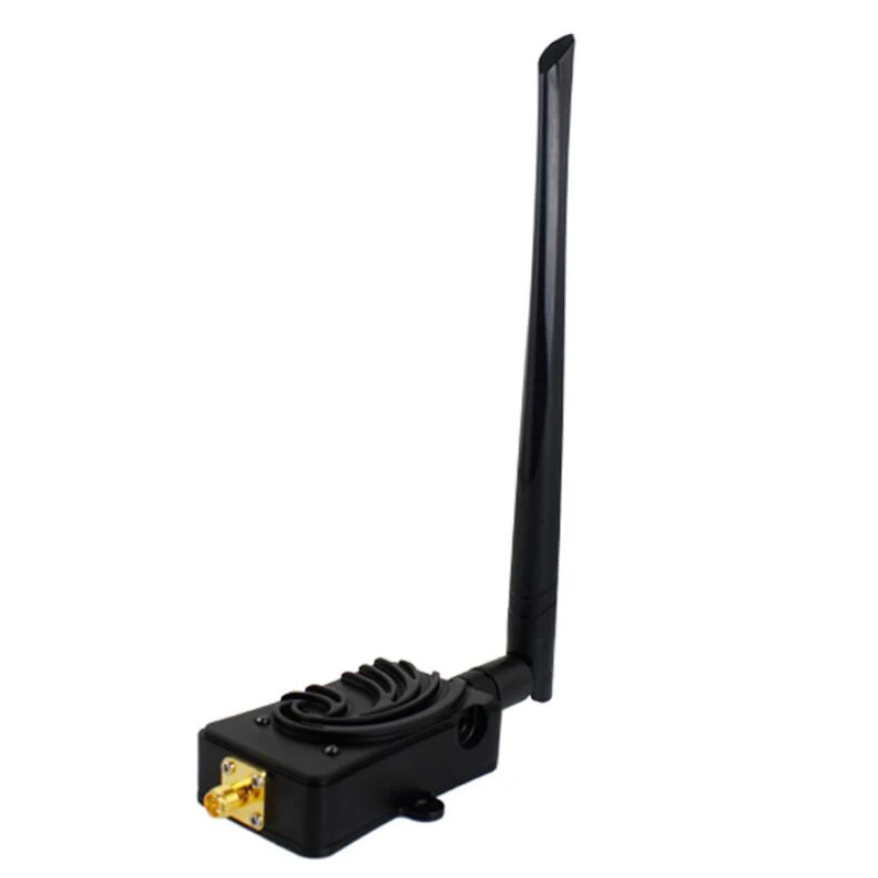 Imagem -05 - Repetidor de Sinal Wifi Profissional sem Fio Mini Amplificador de Sinal de Rede 5.8g 2.4g 4w 8w Repetidor de Banda Larga para Roteador Wi-fi