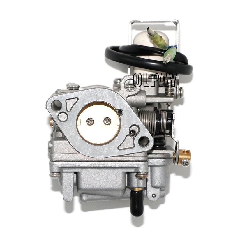 Outboard Motor 65W-14901-00 65W-14901-10 65W-14301-11 65W-14901-12 Carburetor for YAMAHA F25A F20 F25 4 Stroke Boat Engine