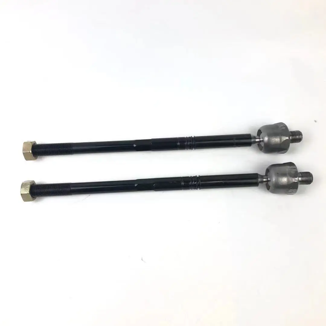 2Pcs Tie rod 1K0423810A 3C0423810A for VW TIGUAN GOLF EOS JETTA SEAT AUDI A3 Q3 RS3