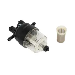 Automobile Fuel Filter Assembly 130306380 0000000038 00000-00038 Truck 400 Series Diesel Oil/Water Separator