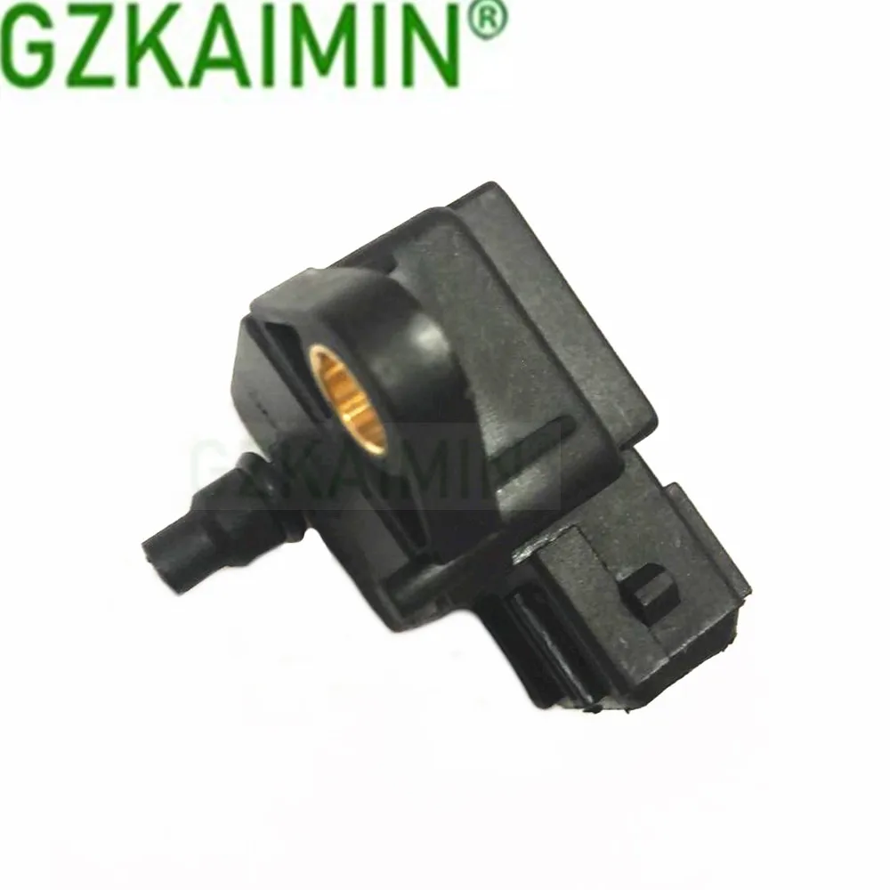 MAP Pressure sensor For BMW X3 X5 E46 E53 E60 E61 E65 E66 E67 7787142 13617787142