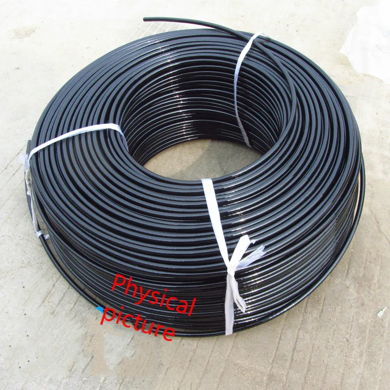 5/6MM Diam Wire rope fitness equipment Accessories Gym General fittings Strength Training Negative weight 800Kg