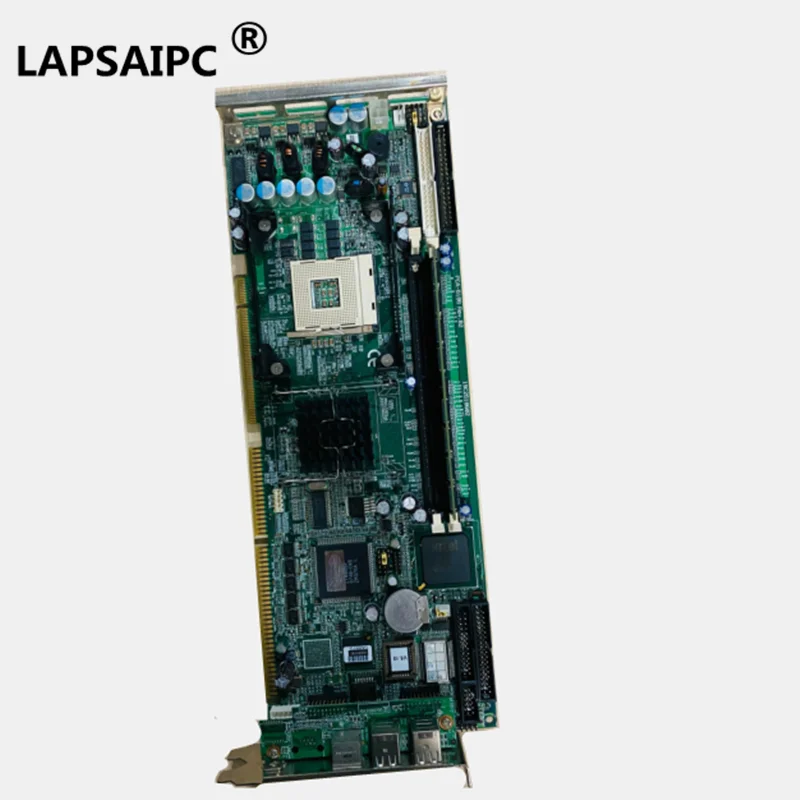 

Lapsaipc PCA-6186 REV B2