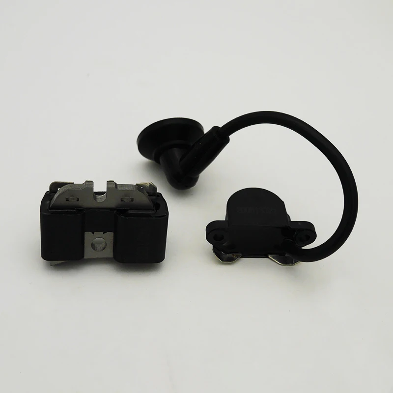 Ignition Coil Set Fit For Husqvarna 181 281 288 288XP 288EP Chainsaw Replacement Spare Part 501812801