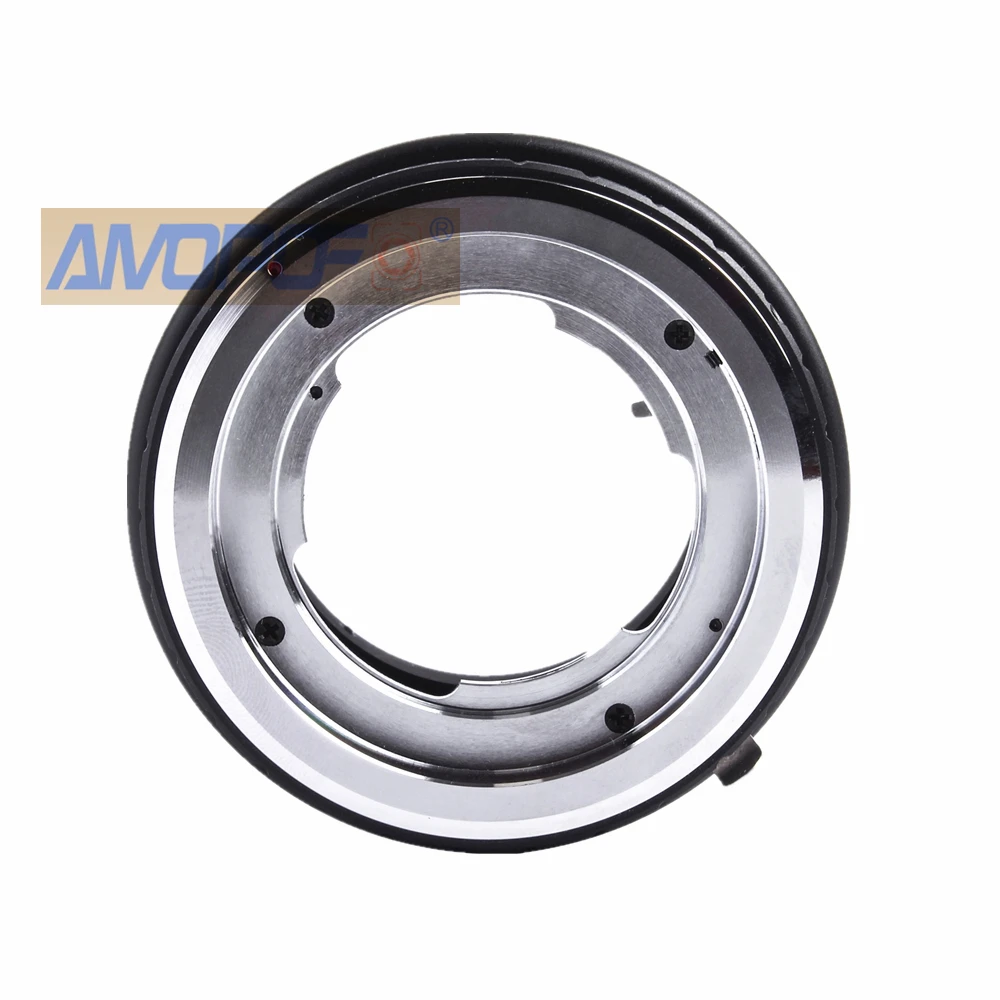 Adaptador dkl para nex, adaptador voigtlander retina dkl lente para sony visual 5t a7 a7rii a6000