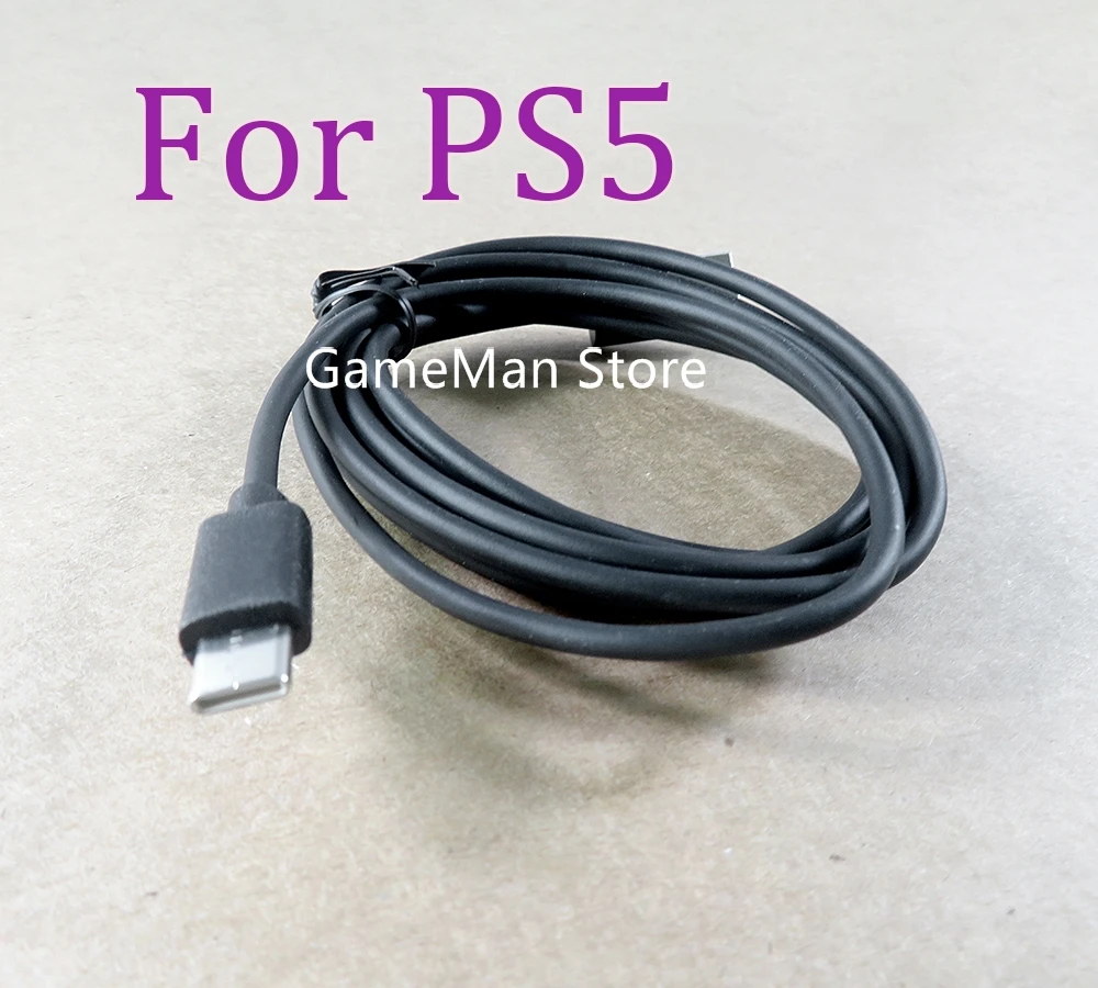 

USB Charger Cable Power Supply Charging Wire Cord for PS5/Xbox series X S Controller Switch Pro Gamepad NS Lite