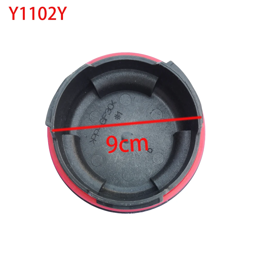 For Kia Sportage 2017 Headlamp Dust Cover Headlight Lamp Hid Xenon Sealing Caps Waterproof Plug Rear Shell Bulb Access Panel