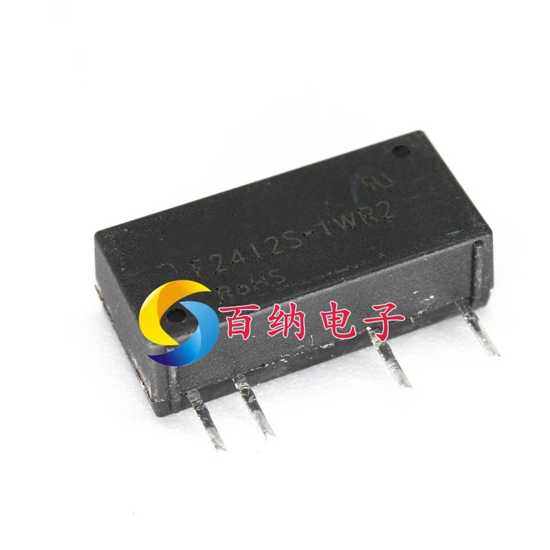 Бесплатная доставка F2412S-1WR2 1W24V,12V 10 шт.