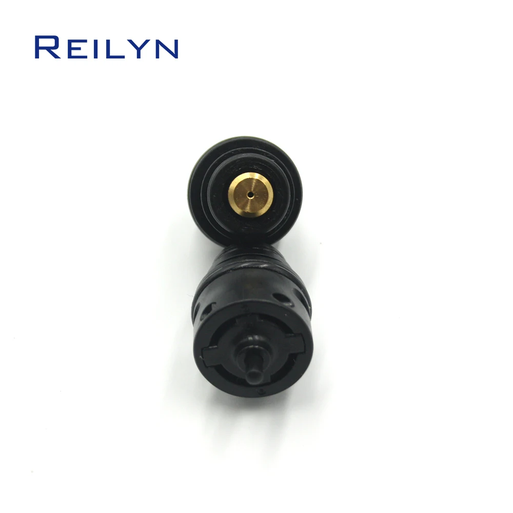 Reilyn-Pièces de rechange pour cloueuse à bobine CN55 CN70 CN80, unité de soupape de certes TVhorizon, accessoire de cloueuse à air, guide de bras