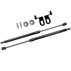 Front Engine Hood Support Rod Gas Spring Shock Lift for Mitsubishi Pajero/ Montero/ Shogun V20 Nh Nj Nl 1990-2000