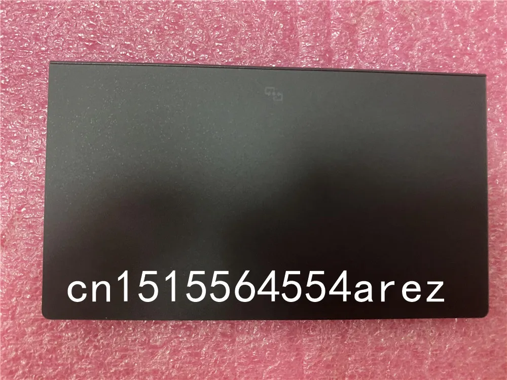 New Original  for Lenovo ThinkPad X1 Carbon 5th 6th CLICKPAD touchpad with NFC Interface 01LV568