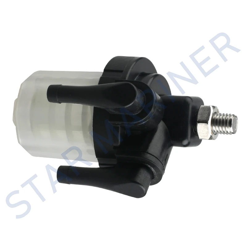 Filter Assy 61N-24560-00 For YAMAHA Boat Engine 2 Stroke 5-90HP 4 Stroke F9.9-F50 61N-24560 61N-24560-10 Outboard Motor Parts