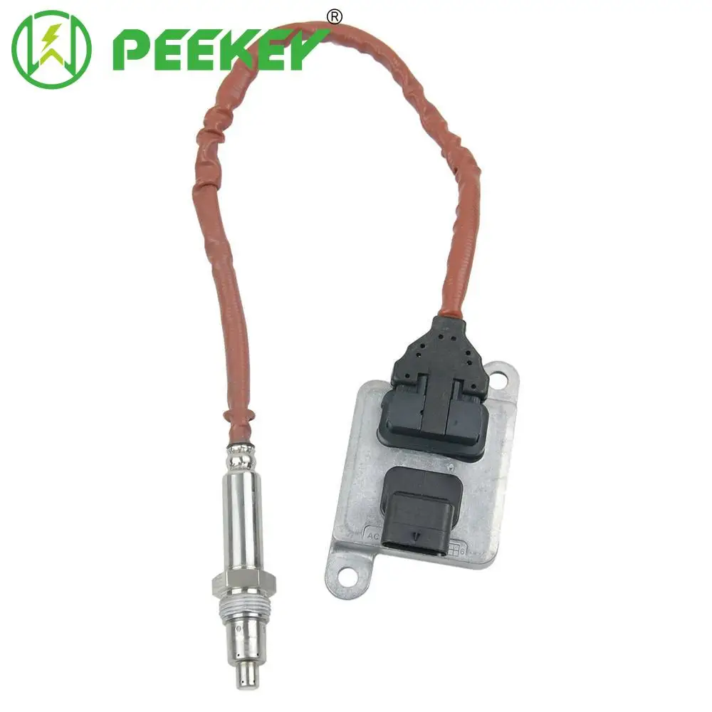 PEEKEY 13628509719 NOX Nitrogen Oxide Sensor For BMW 328d F30 w/ 2.0L N47 Engine 14-18